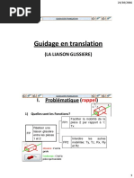 La Liaison Glissiere (Diapos)