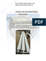 Mástil Pararrayos PDF 2