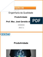 9 Produtividade