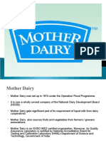 Mother Dairy