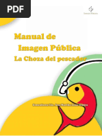 Manual La Choza Del Pescador