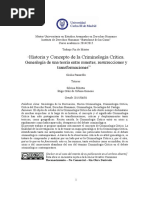 Criminologia Critica PDF