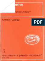 Capizzi. La Repubblica Cosmica (Epub OCR)