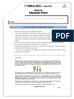 Educação Física PDF