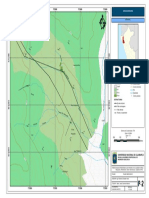 Plano Geologico