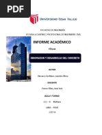 Innovacion y Desarrollo Del Concreto PDF