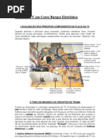 Curso de TV em Cores Burgos Eletrônica