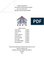 Laporan Semsol - Lotio Titanium Dioxide