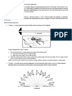Different Measuring Tools