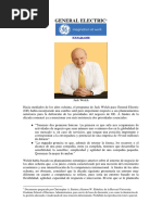 Caso General Electric Semana Seis Diseno Organizacional Cpel Usil