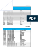 1ra Venta REPUESTOS B & D 2016