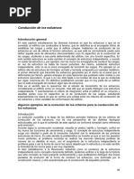 Cap 07 La Conducción de Los Esfuerzos PDF