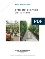 Elinjertoenplantasdetomate PDF