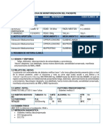 Ficha de Monito Prod Cipro+ Ibuprofen