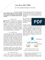 Costa Rica Ixp