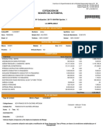 Cotizacion Auto Seguros Piramides