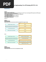 300 101 177 Questions Implementing Cisco IP Routing (ROUTE v2.0)