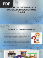 Exposición Fuerzas Culturales PDF