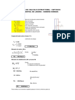 05 Calculo Estructural Manantial Ladera