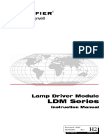 LDM Manual