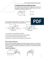 11.00 Cilindros y Esferas Huecas de Paredes Delgadas