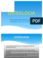 OSTEOLOGIA