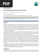 OTC-28011-MS - WSOG and Emergency Disconnect