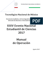 ManualdeOperacion ENEC 2017