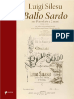 Silesu Ballo Sardo