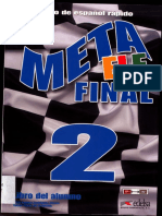 Meta ELE Final 2 Libro Del Alumno PDF