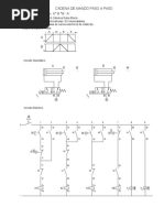 En - 17 Ciclo A+ B+ B - A - Cadena Paso A Paso