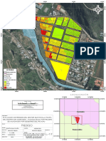 Riesgo Por Lote Quintanilla Pampa - Ascención - Huancavelica