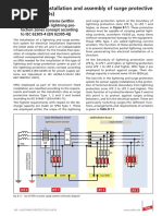 Surge Arrestor