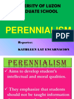 Perennial Is M