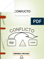 Conflicto