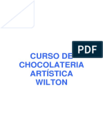 Chocolateria Artesanal Wilton