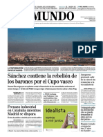 22-11-2017 El Mundo