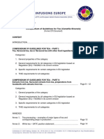 1 2014-09-18 Compendium of Guidelines For Tea-Camellia Sinensis