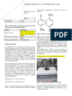 Fusion Con Sodio Informe