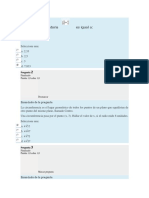 Evaluacion Final Algebra Trigonometria