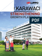 AnnualReport Lippo Karawaci 2016