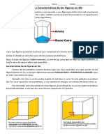 Figuras 3d