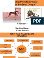 Epidemiologi Penyakit Menular