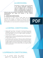 Jurisdiccion Constitucional