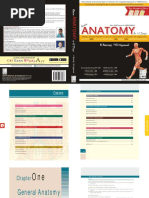 Revise Anatomy in 15 Days K Raviraj VD Agrawal