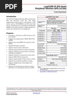 Xps Spi PDF