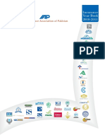 IAP Insurance Year Book 2010-2011