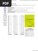 Brosur Produk PT Beton Prima Indonesia 01