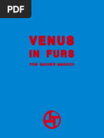 Leopold Von Sacher-Masoch-Venus in Furs (2007) PDF