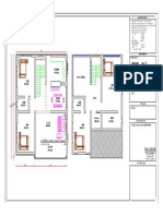 Floor Plan For New Home